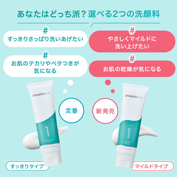 楽天市場】NEW＜90日サイズ送料無料＞ニキビ 洗顔 スキンスムージング  