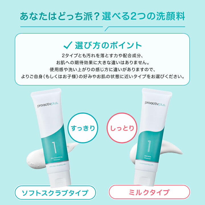 楽天市場】NEW＜90日サイズ送料無料＞ニキビ 洗顔 スキンスムージング 