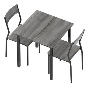 【10/30日限定!ポイント10倍!】ダイニングテーブル ダイニングテーブルセット 2人用 4人用 2人掛け 4人掛け 北欧 ダイニングセット 椅子 チェア 方形 70cm 110cm 食卓テーブル ダイニングチェア