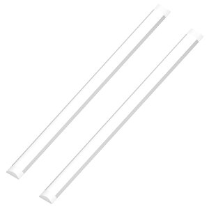 LEDu 40W` 2{ x[XCg LEDv LEDƖ 120cm v  ̌^LEDx[XCg GRy GRLED ȃGl tȒP Ɩ F dF