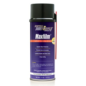 Royal Purple@ Cp[v@Max Film }bNXtB 11IX(312g)@\