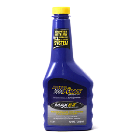 Royal Purple　 ロイヤルパープル　Max EZ 12オンス(355ml)　超高性能 パワステオイル