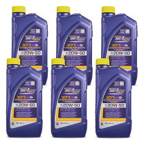 楽天市場】ロイヤルパープル 20w－50の通販