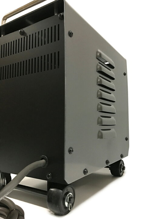 楽天市場】ダウン&アイソレーション電源トランス3000W200V仕様(STH 