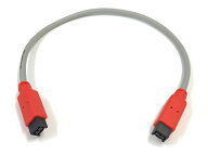 unibrain(ユニブレイン)FireWire800ケーブル【長さ】40cm