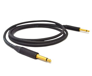 BELDEN ベルデン 8428 【長さ】11.0m【本数】1本 ギターケーブル(ギターシールド) 【前側プラグ】TSフォン金【後側プラグ】TSフォン金