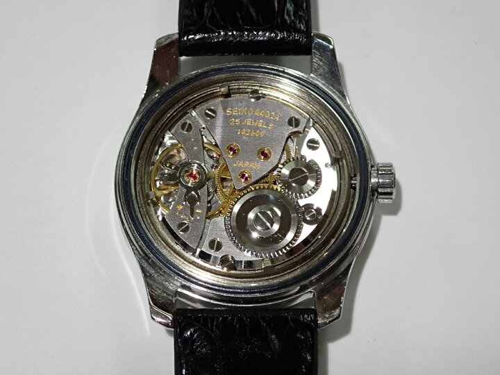 楽天市場】SEIKO KING SEIKO CALENDER【キングセイコー カレンダー 