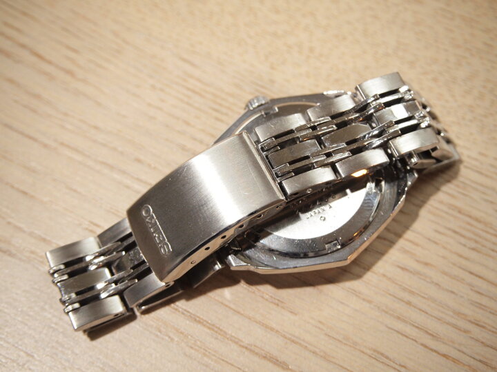 楽天市場】SEIKO KING SEIKO Vanac 【キングセイコー バナック 】5626  