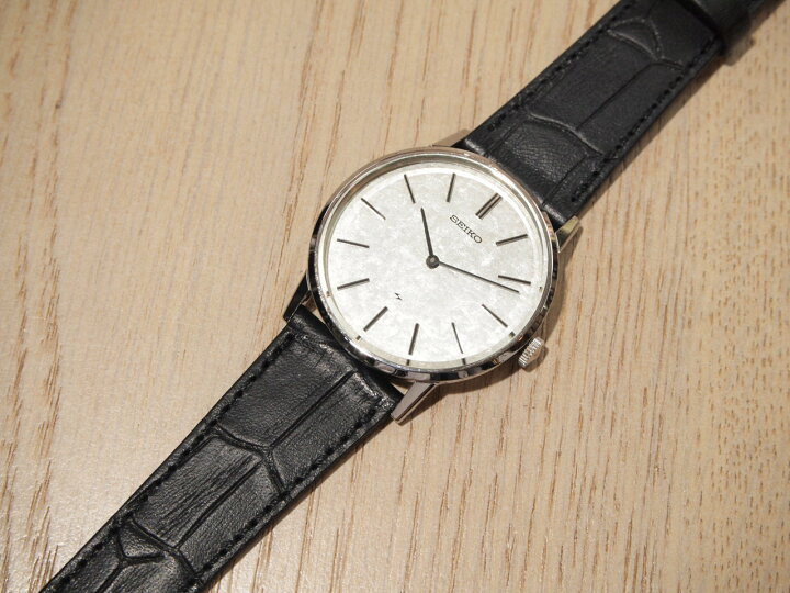 楽天市場】SEIKO CHARIOT 【セイコー シャリオ】 手巻き 【中古 