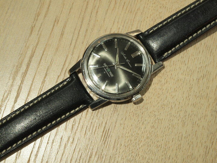 楽天市場】SEIKO Cronos WaterProof 【セイコー クロノス 防水ケース 