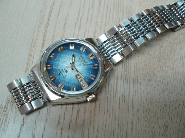 楽天市場】SEIKO 52 LORD MATIC SPECIAL 【セイコー 52ロードマチック 