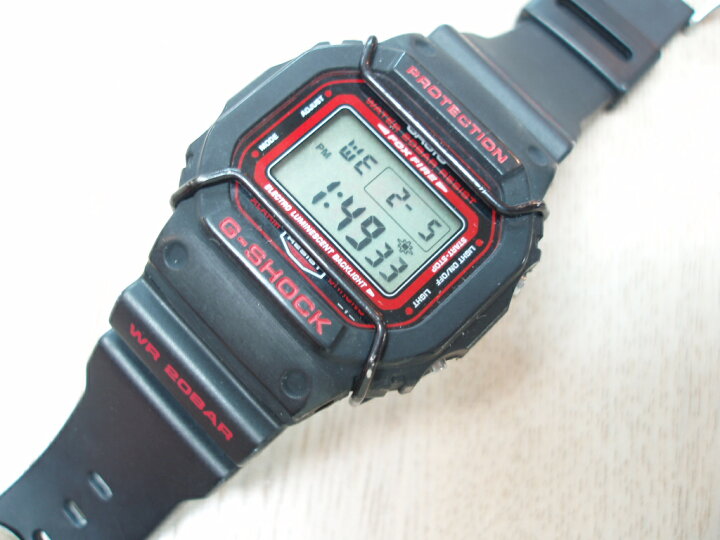 dw 5600vt 1t