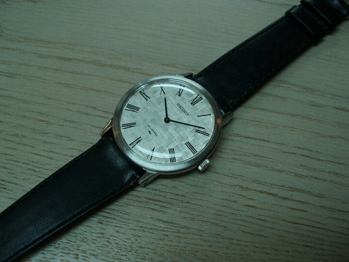 楽天市場】SEIKO CHARIOT 【セイコー シャリオ】 手巻き 【中古 