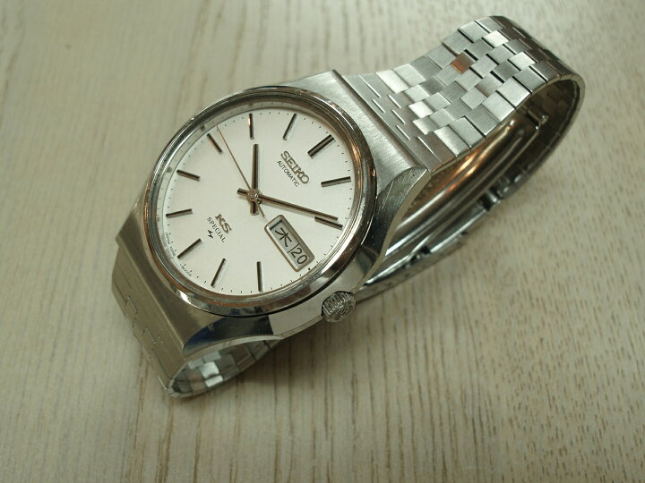 楽天市場】SEIKO KING SEIKO SPECIAL【キングセイコー スペシャル 