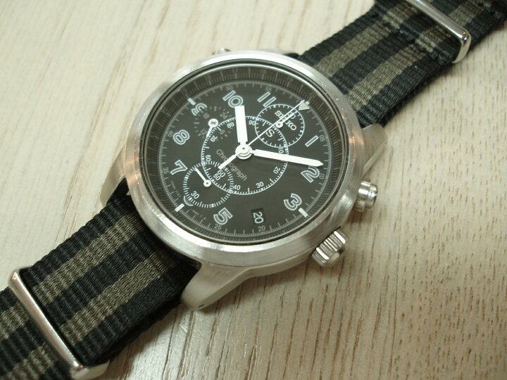 楽天市場】SEIKO SUS CHRONOGRAPH【セイコー サス クロノグラフ 