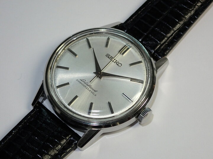 楽天市場】SEIKO LORD MARVEL 【セイコー ロードマーベル 】5740-0010  