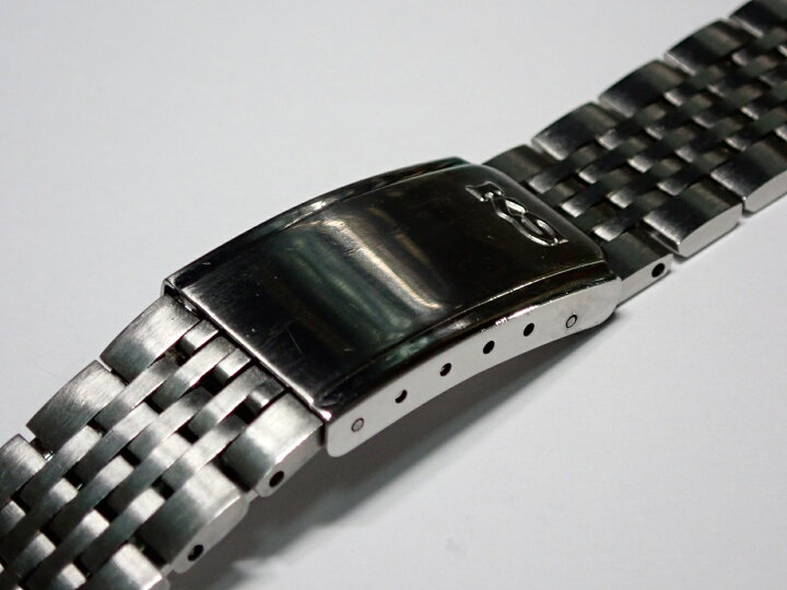 楽天市場】KING SEIKO 【キングセイコー 純正ベルト】【中古品 