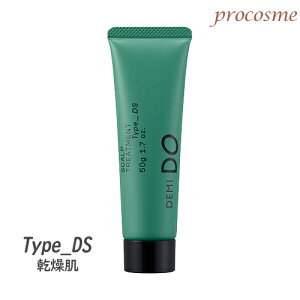 �f�~�h�D �X�J���v �g���[�g�����g �^�C�v DS 50g�b�������p�b��򕔊O�i