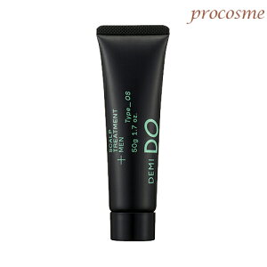 �f�~�h�D �X�J���v �g���[�g�����g ���� �^�C�v OS 50g�b�������p�y��򕔊O�i�z