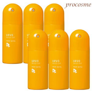 【6本セット】デミ ウェーボ デザインポッド ムーブスプレー 220ml×6本|送料無料