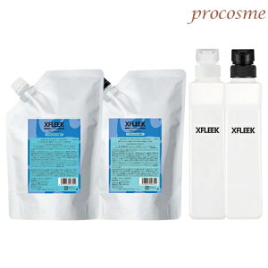 �y�l�ւ��Z�b�g�z�f�~ �G�N�X�t���[�N �j�t�e�B�}���� �V�����v�[ 1000ml + �g���[�g�����g 1000g