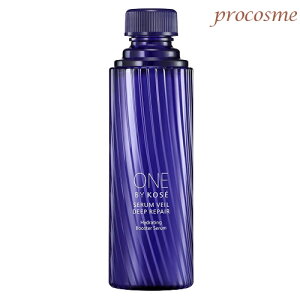 oCR[Z[ ONE BY KOSE ZF[ fB[vyA tւ 60mlb򕔊Oi pet