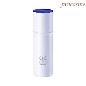 oCR[Z[ ONE BY KOSE ZF[ G}W 135mlbێt