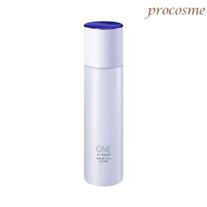 �����o�C�R�[�Z�[ ONE BY KOSE �Z�������F�[�� ���[�V���� 180ml�b���ێ����ϐ�