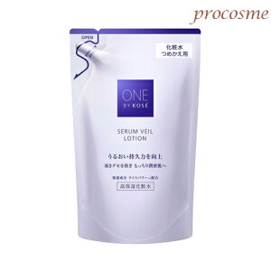 �����o�C�R�[�Z�[ ONE BY KOSE �Z�������F�[�� ���[�V���� �l�ւ� 160ml�b���ێ����ϐ��y�l�R�|�X�z