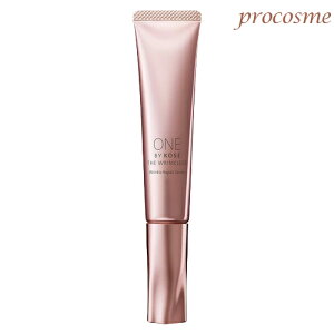 �����o�C�R�[�Z�[ ONE BY KOSE �U �����N���XW ���[�W 27g+�T���v�� 4g�t���b��򕔊O�i �y�l�R�|�X�z