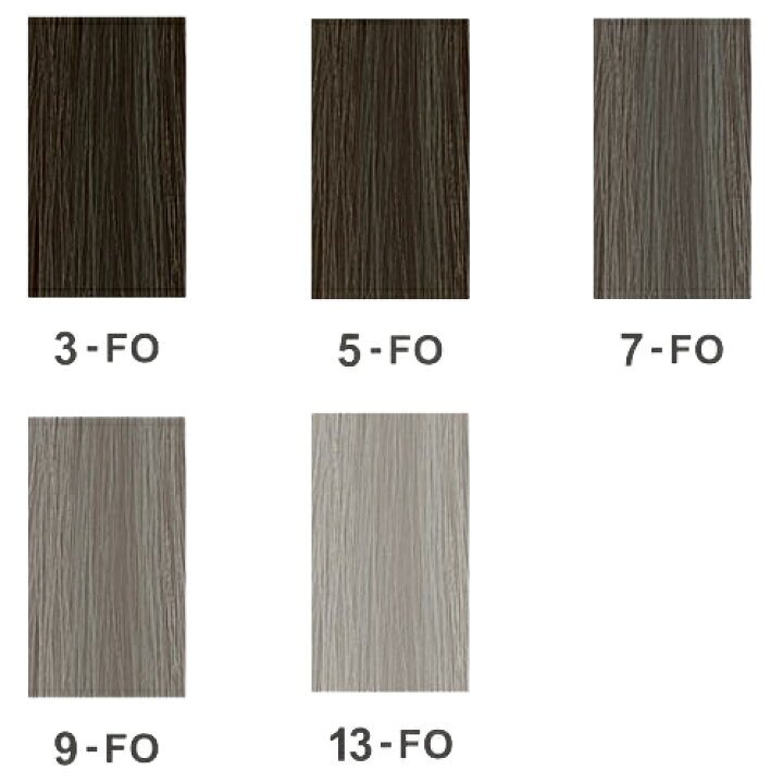 楽天市場】ナプラ エヌドット ルフレカラー フォグ 第1剤 80g｜3-FO 5 
