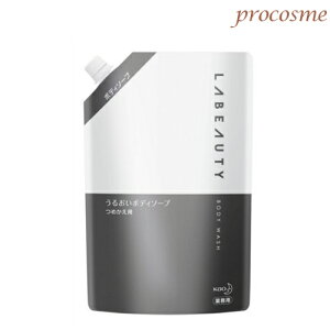 ԉ LABEUTY r[eB[ 邨{fB\[v 1350ml