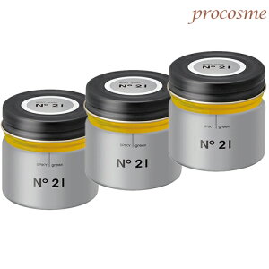 y3ZbgzC XpCL[ O[NX NO.21 60g×3