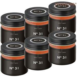 y6ZbgzC XpCL[ O[NX NO.31 60g×6