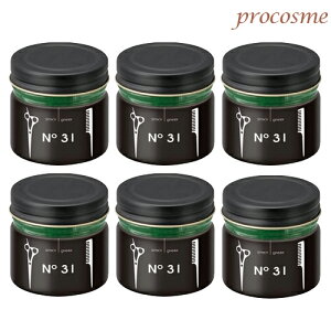 y6ZbgzC XpCL[ O[NX NO.31 BB XNn̍ 60g×6