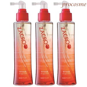 y3{ZbgzTj[vCX pUN[y Xv[^Cv 120ml×3{b򕔊Oi