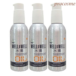 y3{ZbgzeBA[Y EGEG fg[gg IC 100ml×3{bWELL&WELL fg[gg 􂢗Ȃg[gg