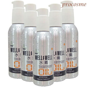y5{ZbgzeBA[Y EGEG fg[gg IC 100ml×5{bWELL&WELL fg[gg 􂢗Ȃg[gg