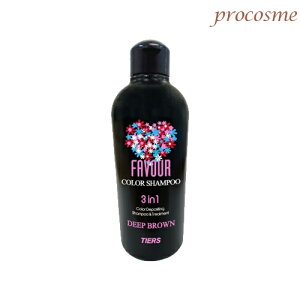 eBA[Y tF[o J[Vv[ fB[vuE 240ml