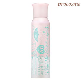 【数量限定】シーランドピューノ アクアパラソル ラ・フローラ K1 100g｜日焼け止めスプレー SPF50+ PA++++