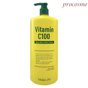 Make.iN �r�^�~��C100 �f�B�[�v���C�X�g���[�V���� 1000ml�b���{��