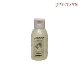 ミルボン クロナ シャンプー フォー カラードヘア 50ml｜お試し トラベル