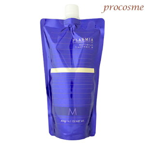 �~���{�� �v���[�~�A �w�A�Z���� �g���[�g�����gM �l�ւ� 400g