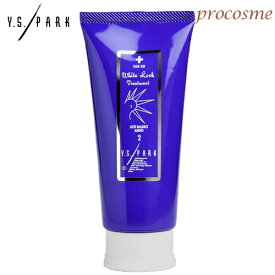 Y.S.PARK YSパーク ホワイトルック トリートメント 180g