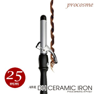 �A�C�r�� DH�Z���~�b�N�A�C���� 25mm �b�w�A�A�C���� ������ �A�C�r�� �R�e �Z���~�b�N�R�[�e�B���O