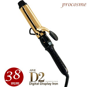 �A�C�r�� D2�A�C���� 38mm �S�[���h�o���� �C�O�Ή� �b�w�A�A�C���� ������ �R�e