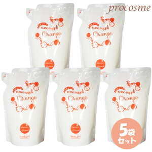 y5܃ZbgzTj[vCX imTv GbZXg[gg IW lւ 4L (800ml×5)