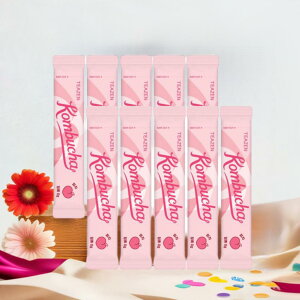 TEAZEN Ru` s[` 5g×10