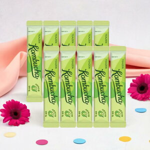 TEAZEN Ru` VC}XJbg 5g×10