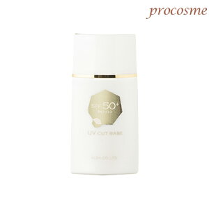 �A���o�R�X���e�B�b�N�X SS UV�J�b�g�x�[�X 50ml SPF50 PA+++